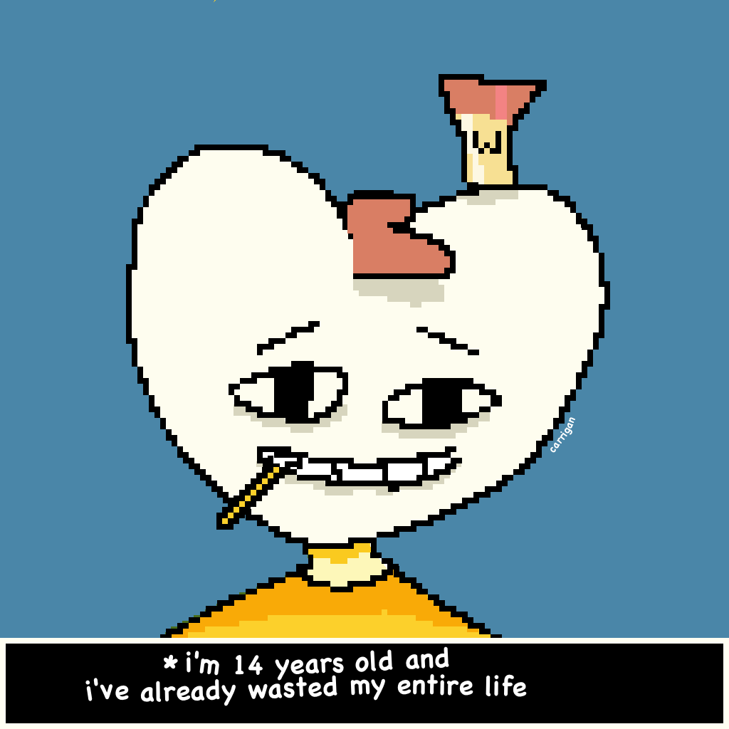 BurgerJae - Joke Art - 2016