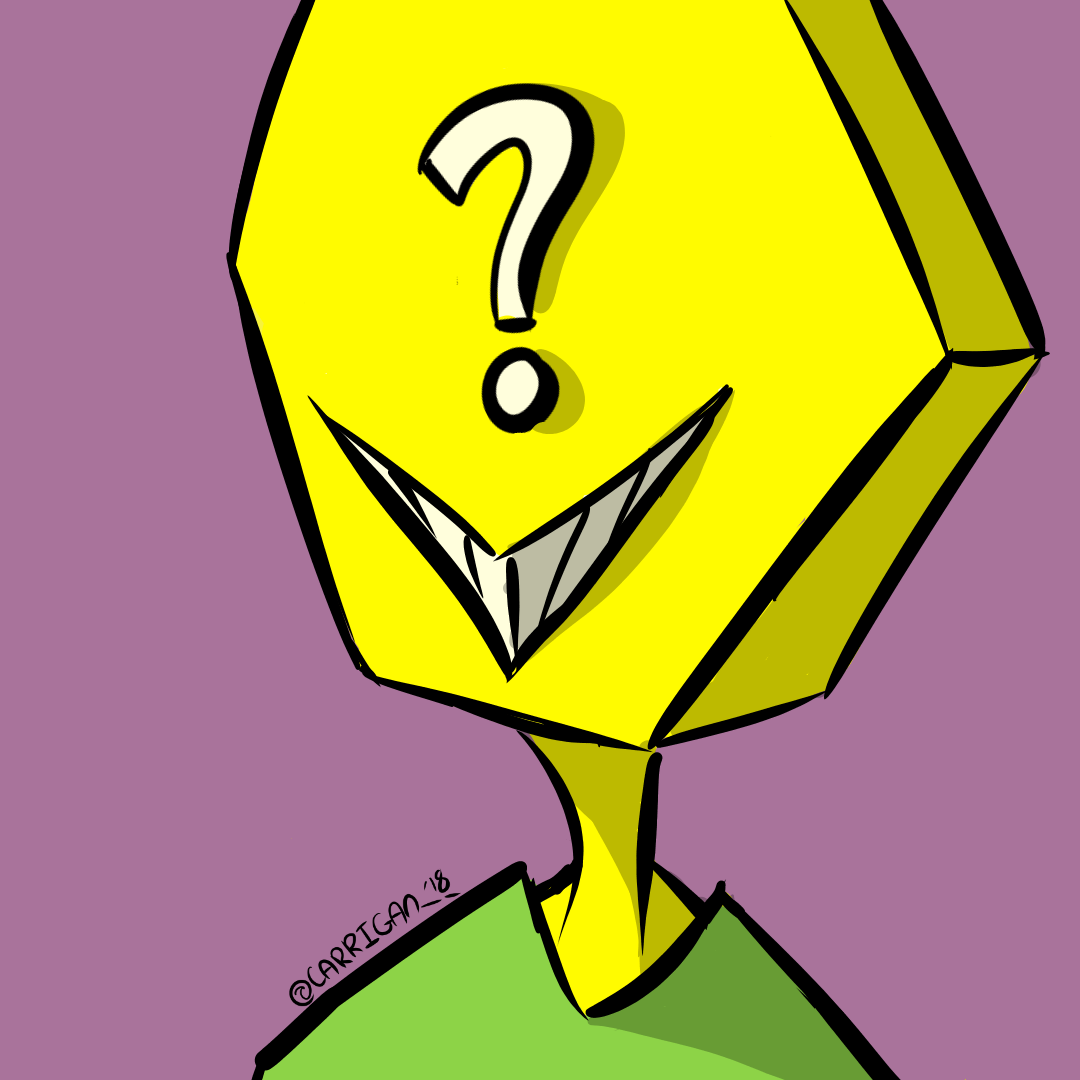? - Personal - 2018