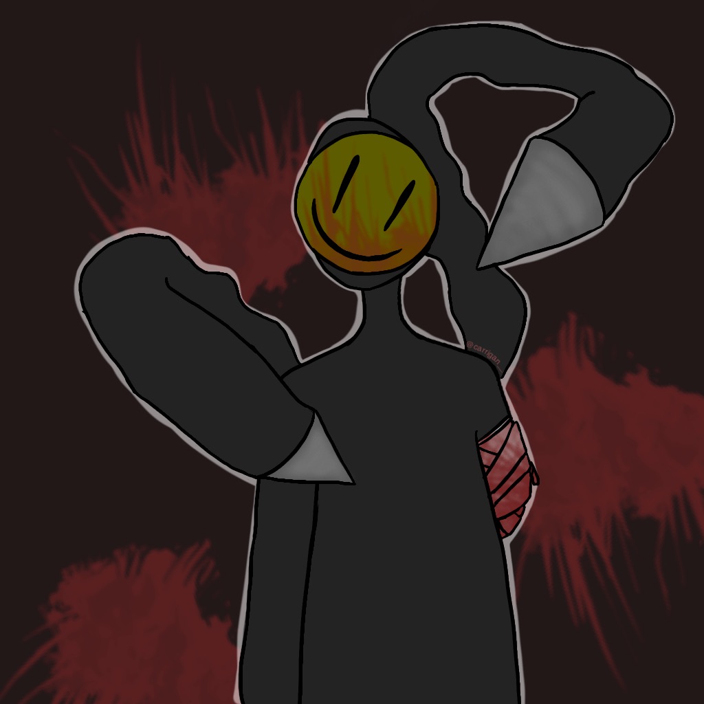 Welcome to the Apocalypse :) - Personal - 2018