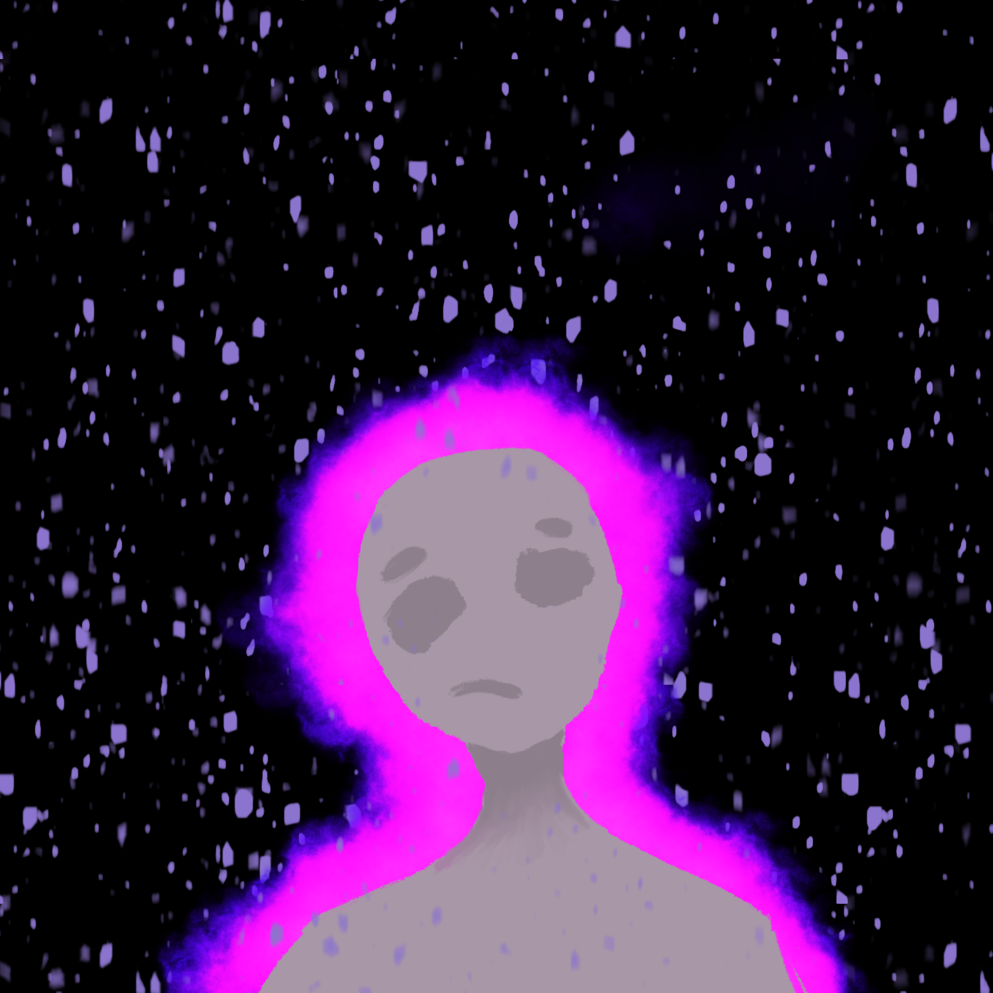 Spacetime - Personal - 2018
