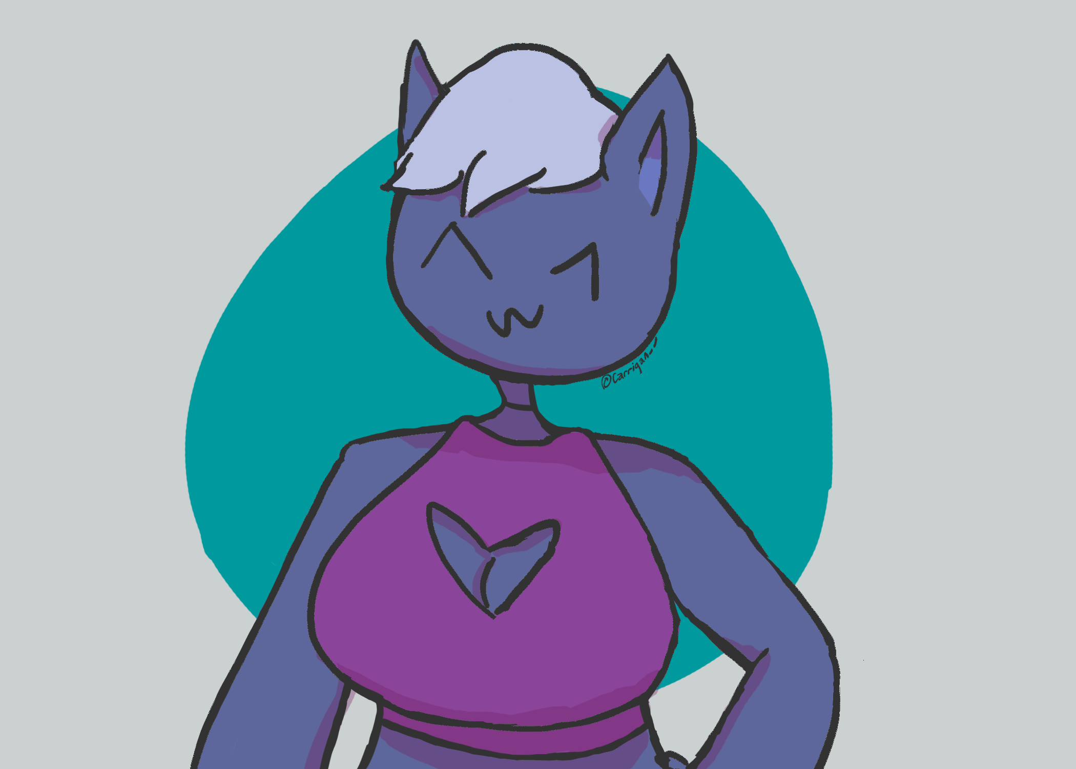 Tabitha (1) - Personal - 2018