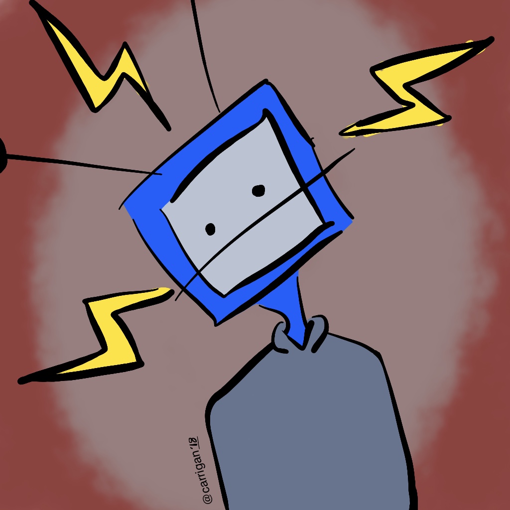 Zap! - Personal - 2018