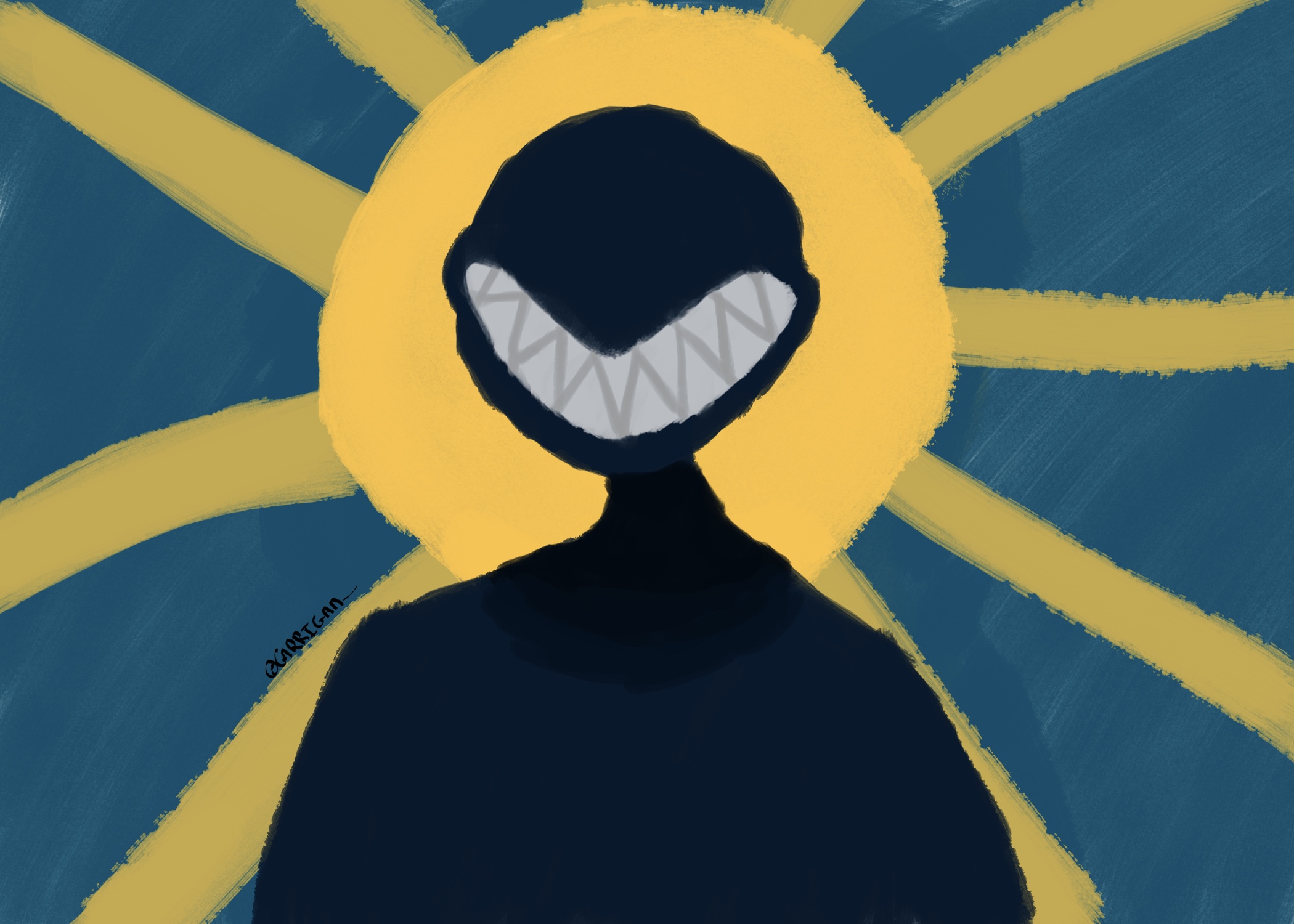 Smile! - Personal - 2018