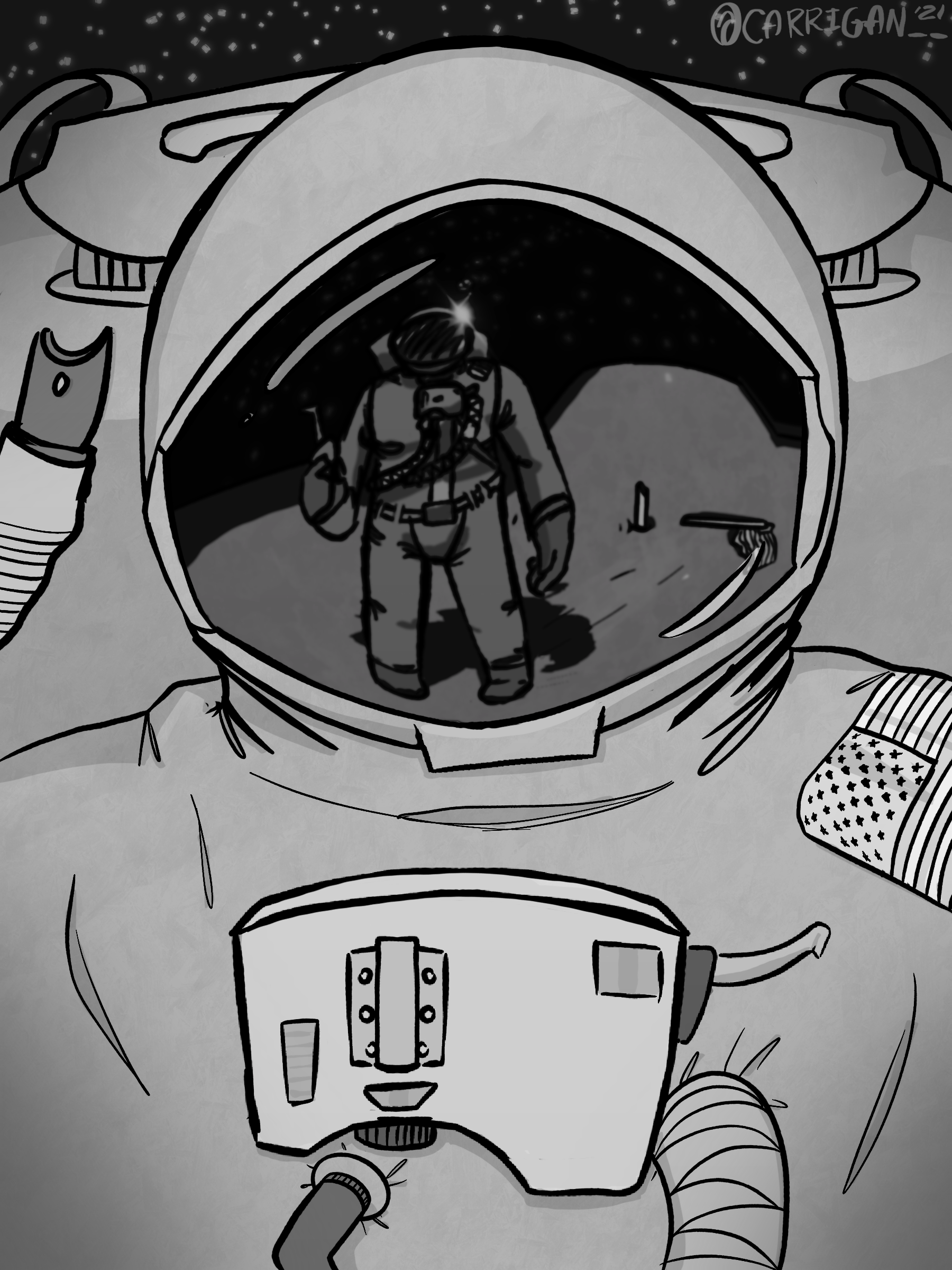 Space Threats Alt - Classwork - Jan 24, 2021